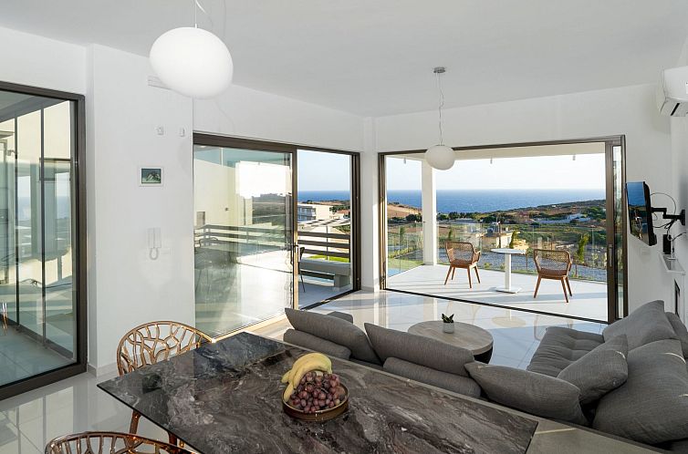 Vakantiehuis Villa Hara - Agia PElagia