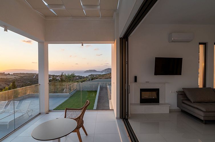 Vakantiehuis Villa Hara - Agia PElagia