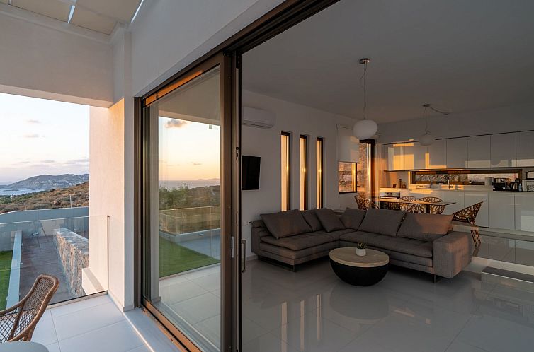 Vakantiehuis Villa Hara - Agia PElagia