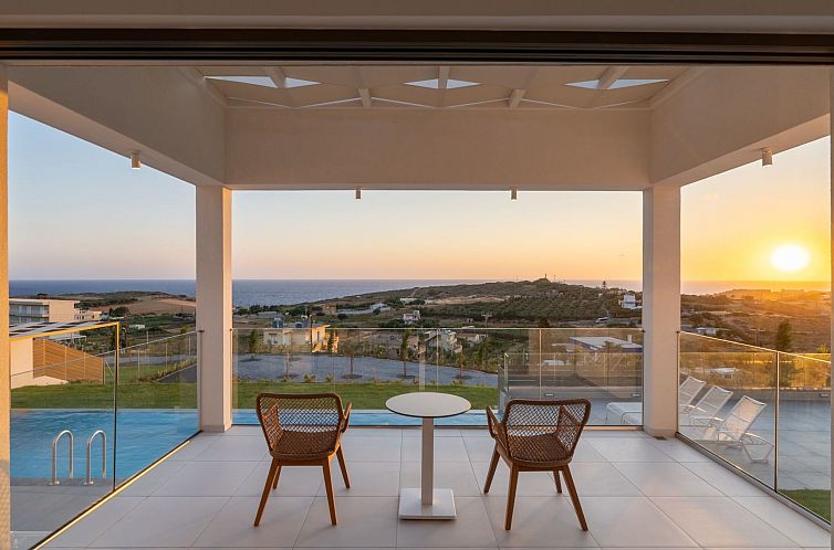 Vakantiehuis Villa Hara - Agia PElagia