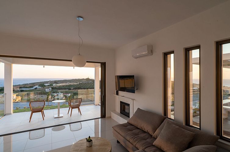 Vakantiehuis Villa Hara - Agia PElagia