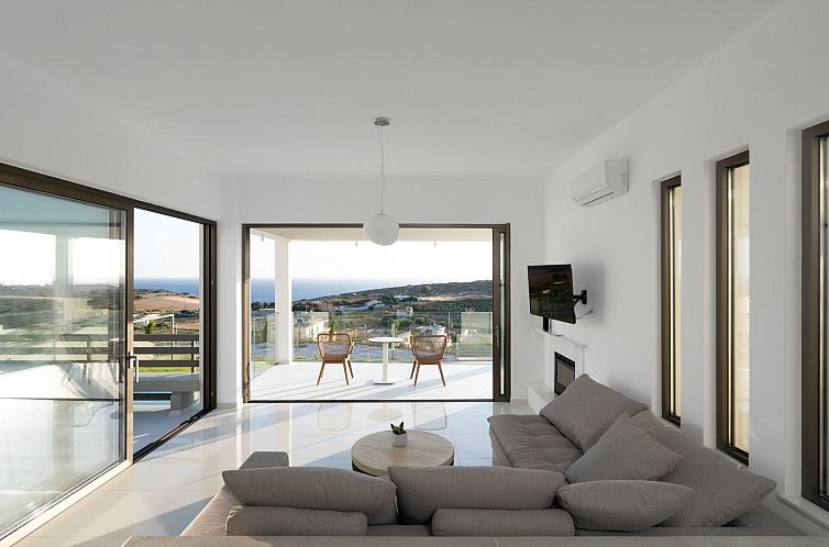 Vakantiehuis Villa Hara - Agia PElagia