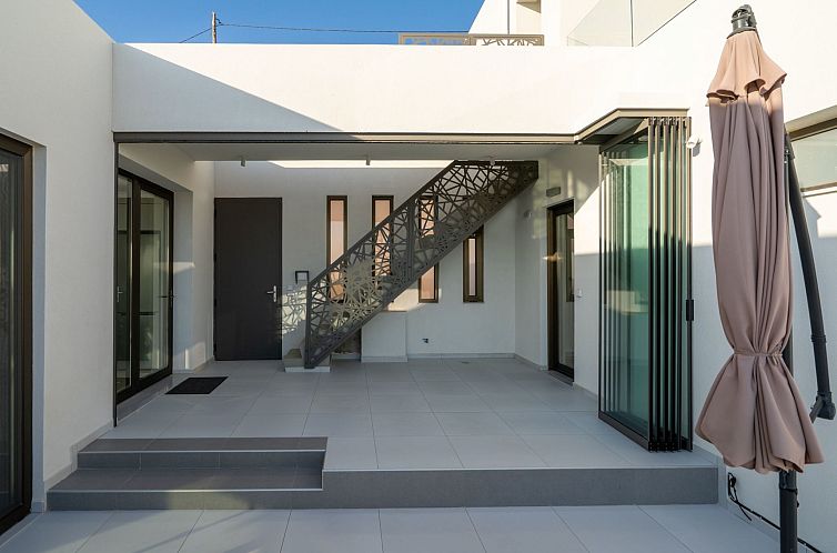 Vakantiehuis Villa Hara - Agia PElagia