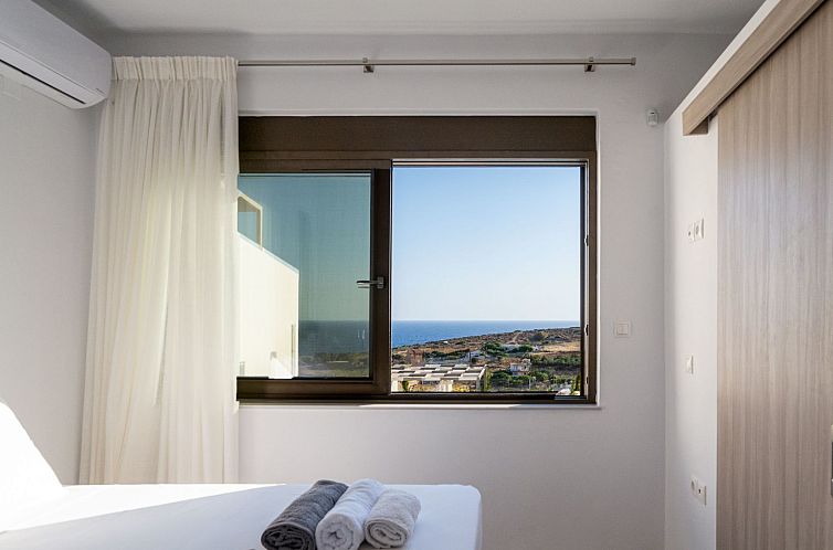 Vakantiehuis Villa Hara - Agia PElagia