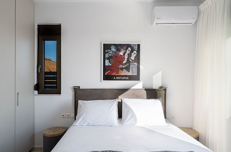 Vakantiehuis Villa Hara - Agia PElagia