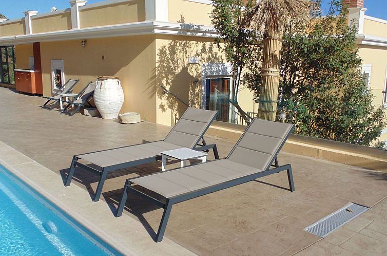 Appartement für 8 Personen in Agia Pelagia, Kreta