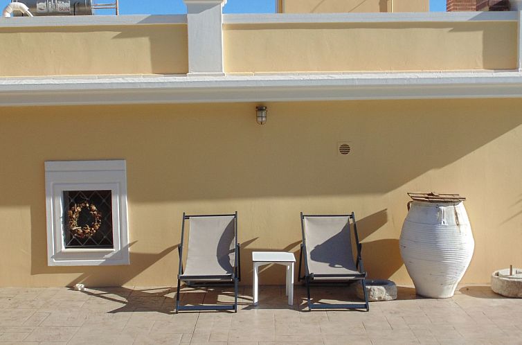 Appartement für 8 Personen in Agia Pelagia, Kreta