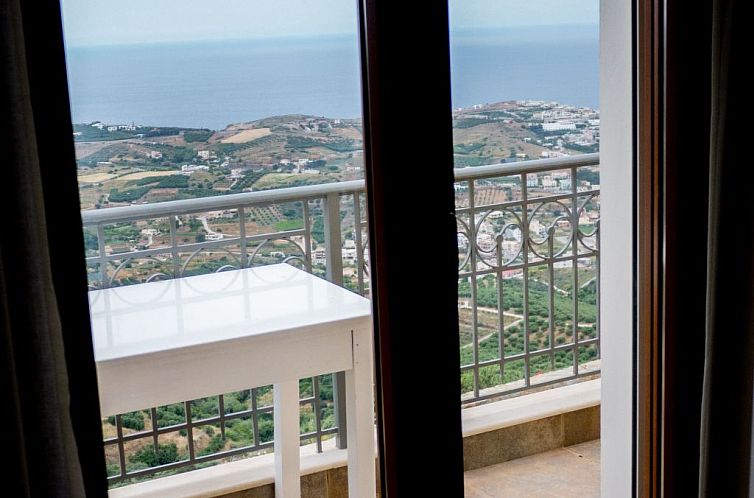 Appartement für 8 Personen in Agia Pelagia, Kreta