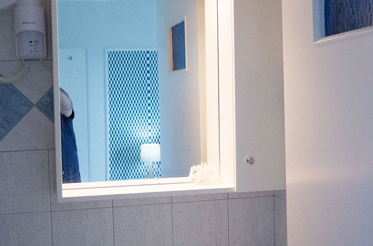 Appartement für 8 Personen in Agia Pelagia, Kreta