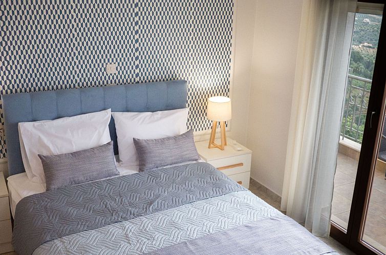 Appartement für 8 Personen in Agia Pelagia, Kreta