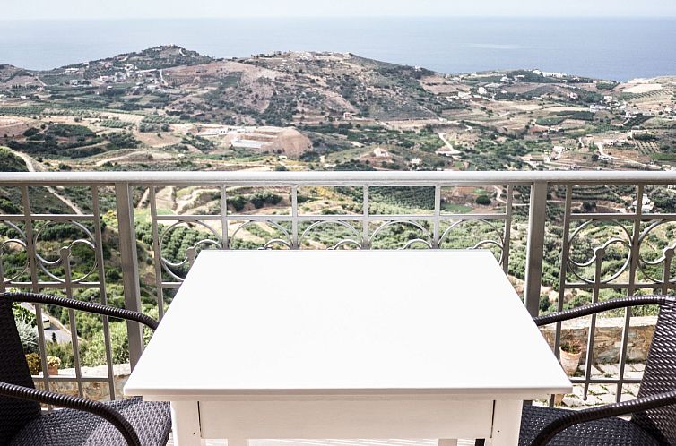 Appartement für 8 Personen in Agia Pelagia, Kreta