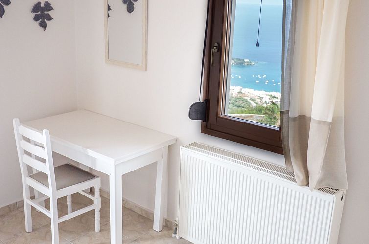 Appartement für 8 Personen in Agia Pelagia, Kreta