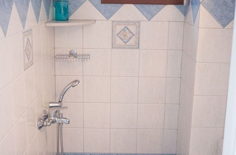 Appartement für 8 Personen in Agia Pelagia, Kreta