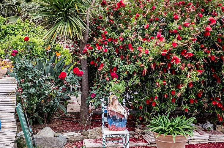 Appartement für 8 Personen in Agia Pelagia, Kreta