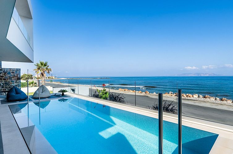 Vakantiehuis Dias Blaue Villa