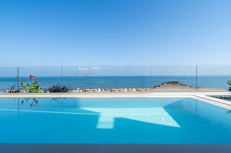 Vakantiehuis Dias Blaue Villa