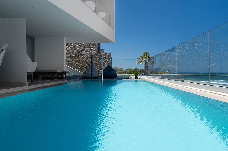 Vakantiehuis Dias Blaue Villa