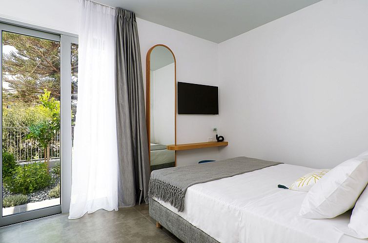 Vakantiehuis Dias Blaue Villa