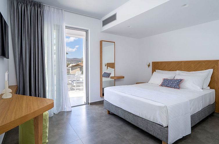 Vakantiehuis Dias Blaue Villa