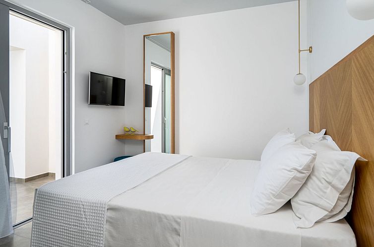 Vakantiehuis Dias Blaue Villa