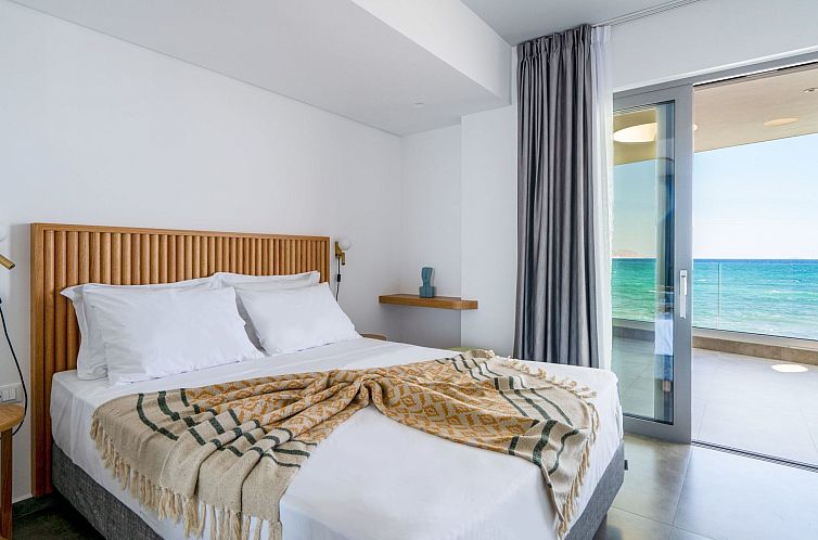 Vakantiehuis Dias Blaue Villa