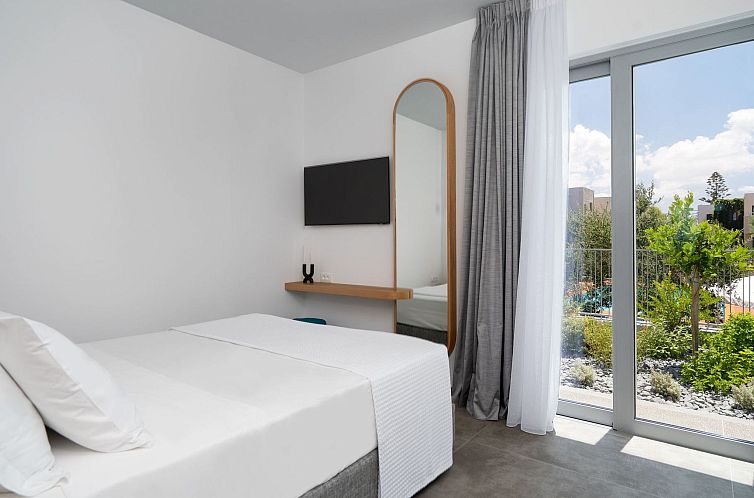 Vakantiehuis Dias Blaue Villa