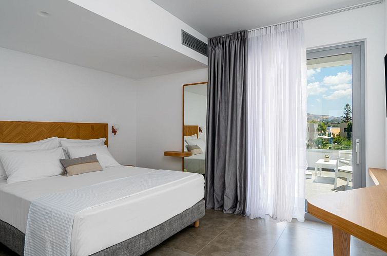 Vakantiehuis Dias Blaue Villa