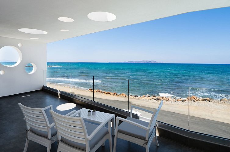 Vakantiehuis Dias Blaue Villa
