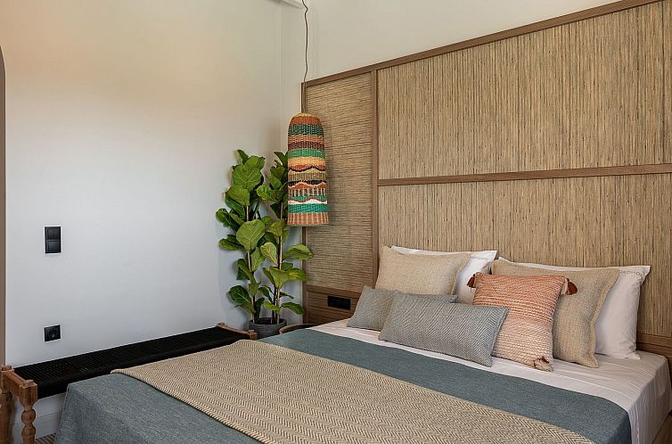 Vakantiehuis "Kokomo Aura" mit eigenem Pool