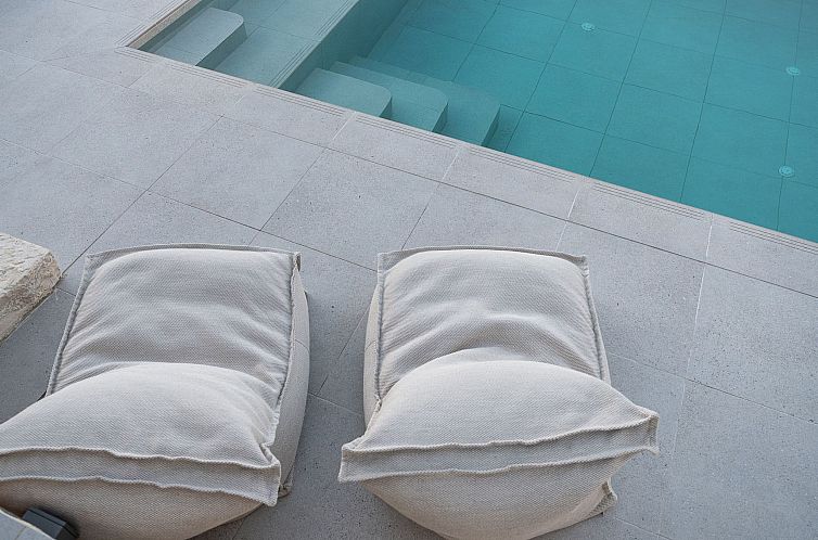 Vakantiehuis "Kokomo Aura" mit eigenem Pool