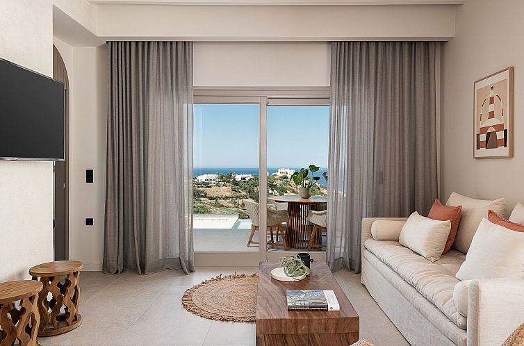 Vakantiehuis "Kokomo Aura" mit eigenem Pool