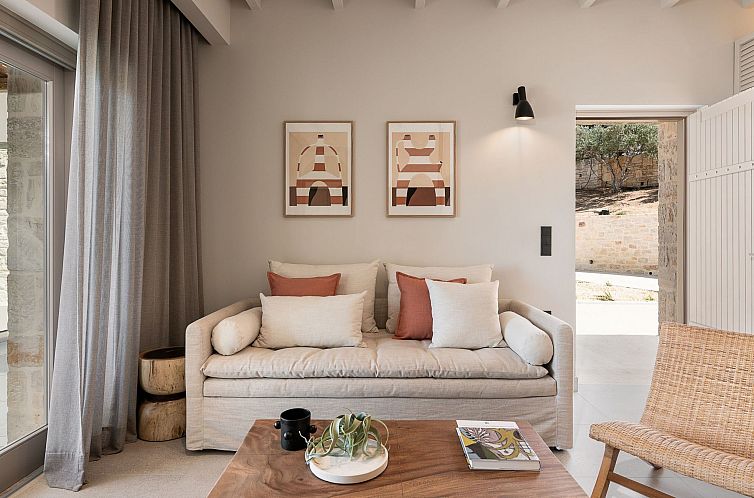 Vakantiehuis "Kokomo Aura" mit eigenem Pool