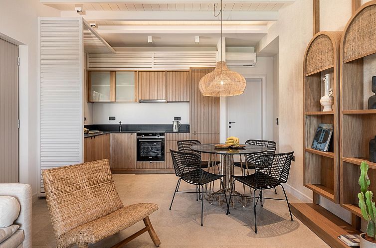 Vakantiehuis "Kokomo Aura" mit eigenem Pool