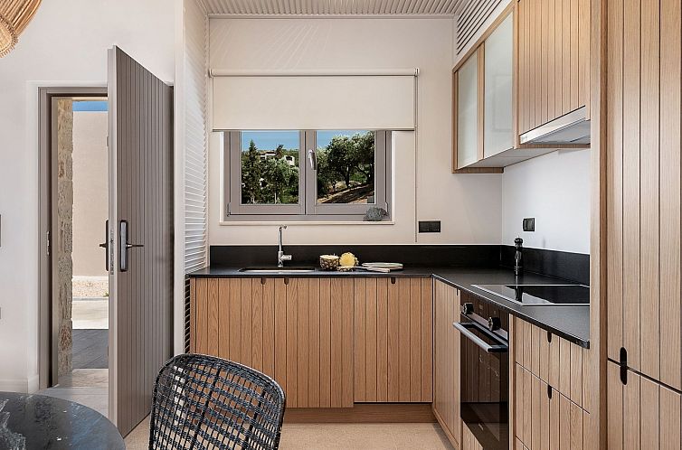 Vakantiehuis "Kokomo Aura" mit eigenem Pool