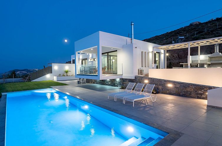 Vakantiehuis Villa Claire - Agia Pelagia