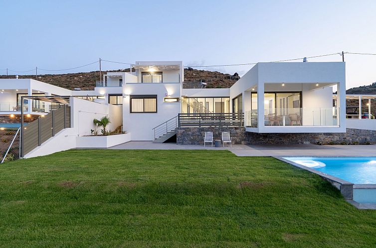 Vakantiehuis Villa Claire - Agia Pelagia