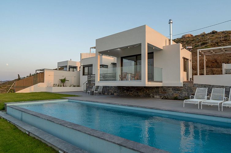 Vakantiehuis Villa Claire - Agia Pelagia