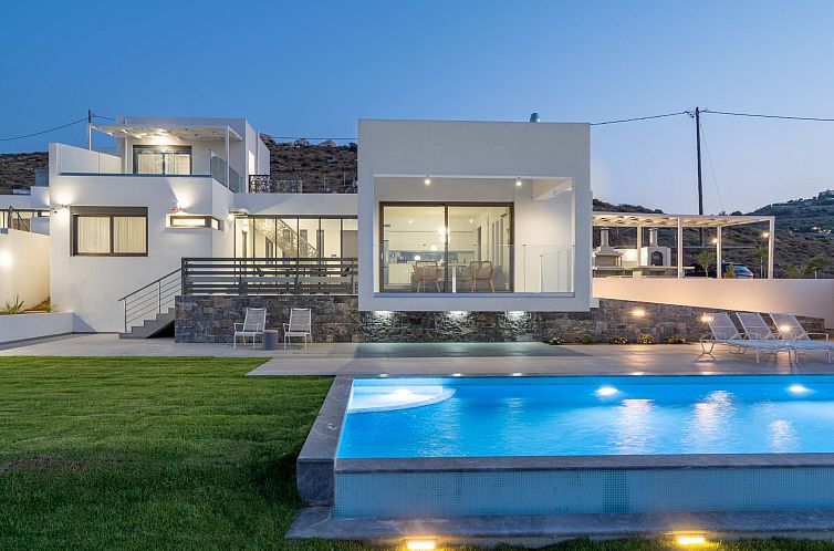 Vakantiehuis Villa Claire - Agia Pelagia