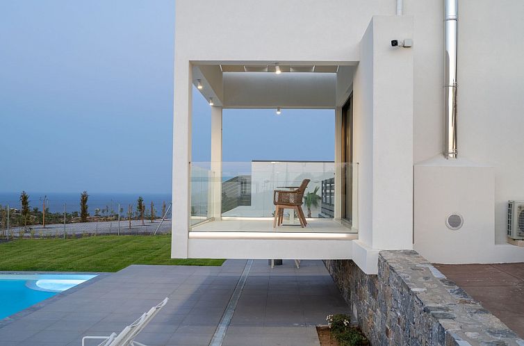 Vakantiehuis Villa Claire - Agia Pelagia