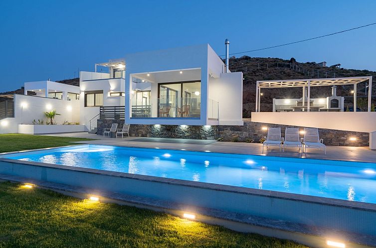 Vakantiehuis Villa Claire - Agia Pelagia