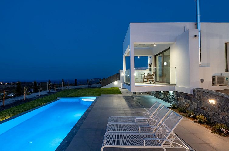 Vakantiehuis Villa Claire - Agia Pelagia