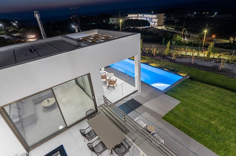 Vakantiehuis Villa Claire - Agia Pelagia