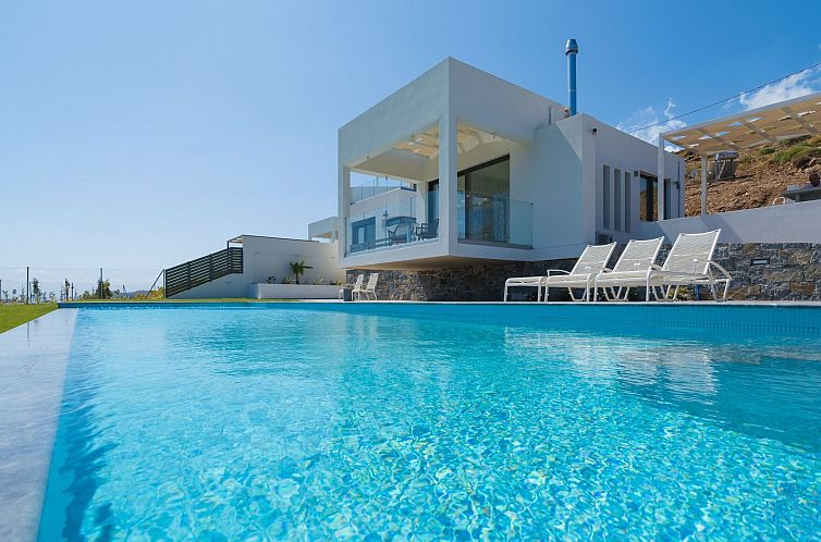 Vakantiehuis Villa Claire - Agia Pelagia