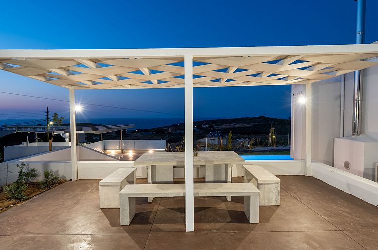 Vakantiehuis Villa Claire - Agia Pelagia