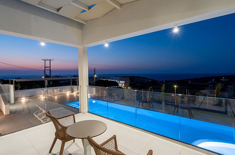 Vakantiehuis Villa Claire - Agia Pelagia