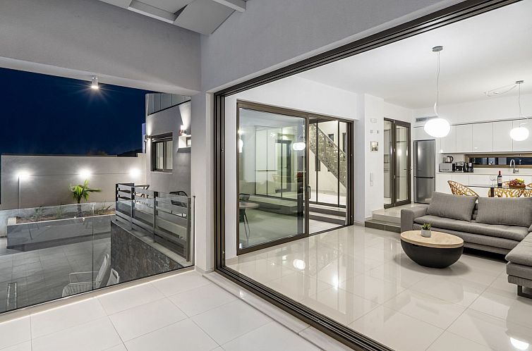 Vakantiehuis Villa Claire - Agia Pelagia