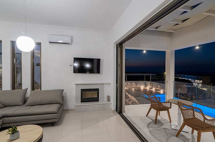 Vakantiehuis Villa Claire - Agia Pelagia