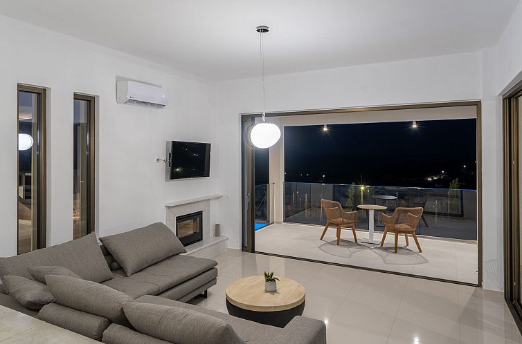 Vakantiehuis Villa Claire - Agia Pelagia