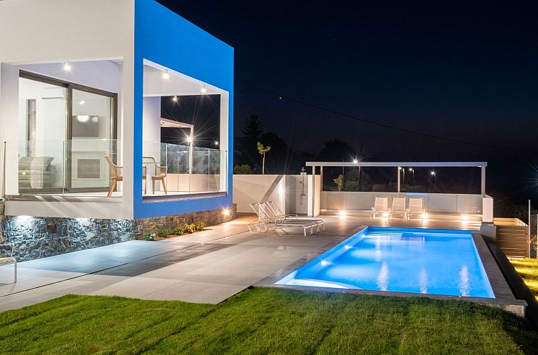 Vakantiehuis Villa Claire - Agia Pelagia