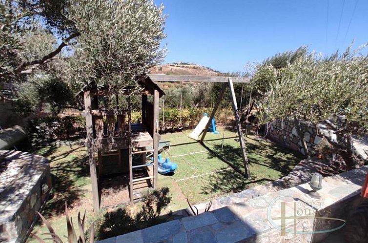 Vrijstaande woning in Agia Pelagia